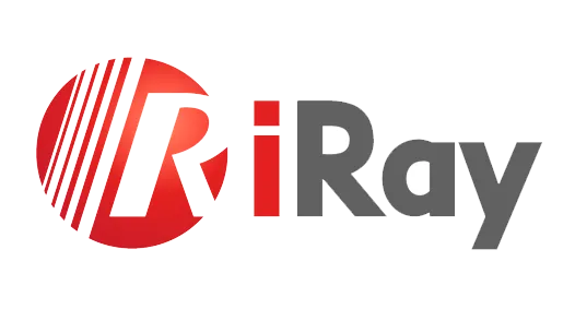 Логотип iRay